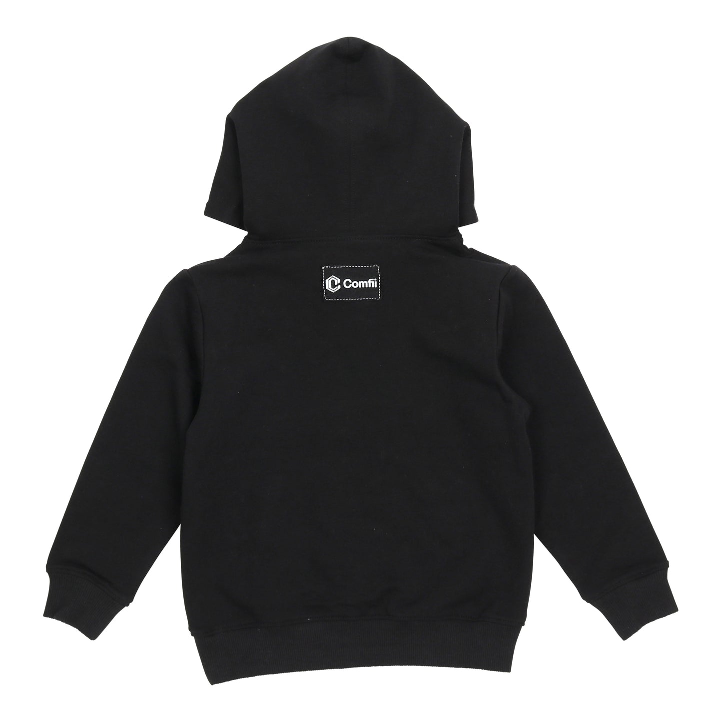 Baby Hoodie & Leggings Set
