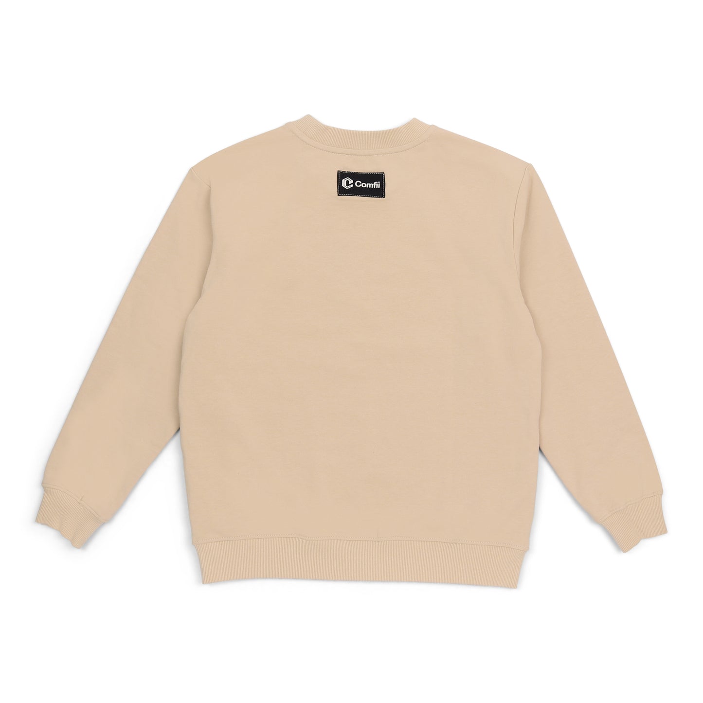 Baby Crew Neck