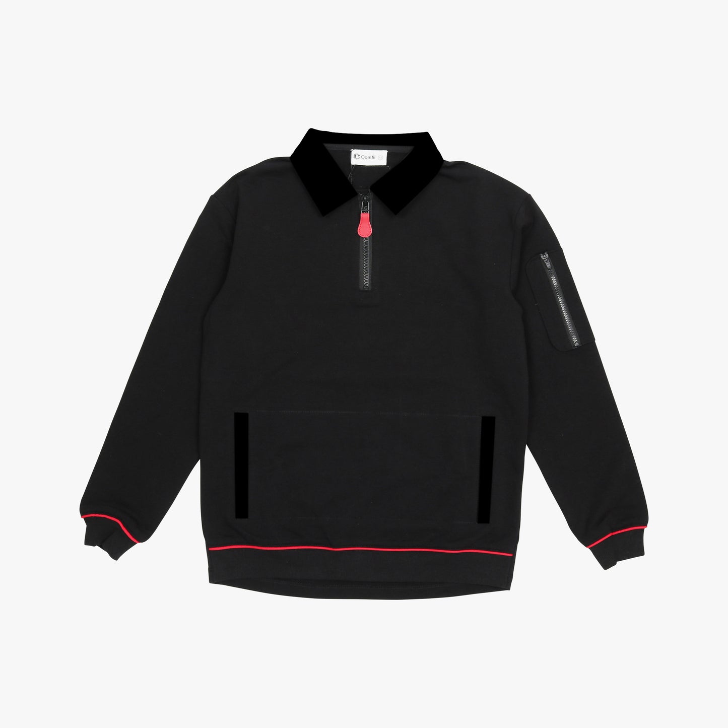 Boys' Polo