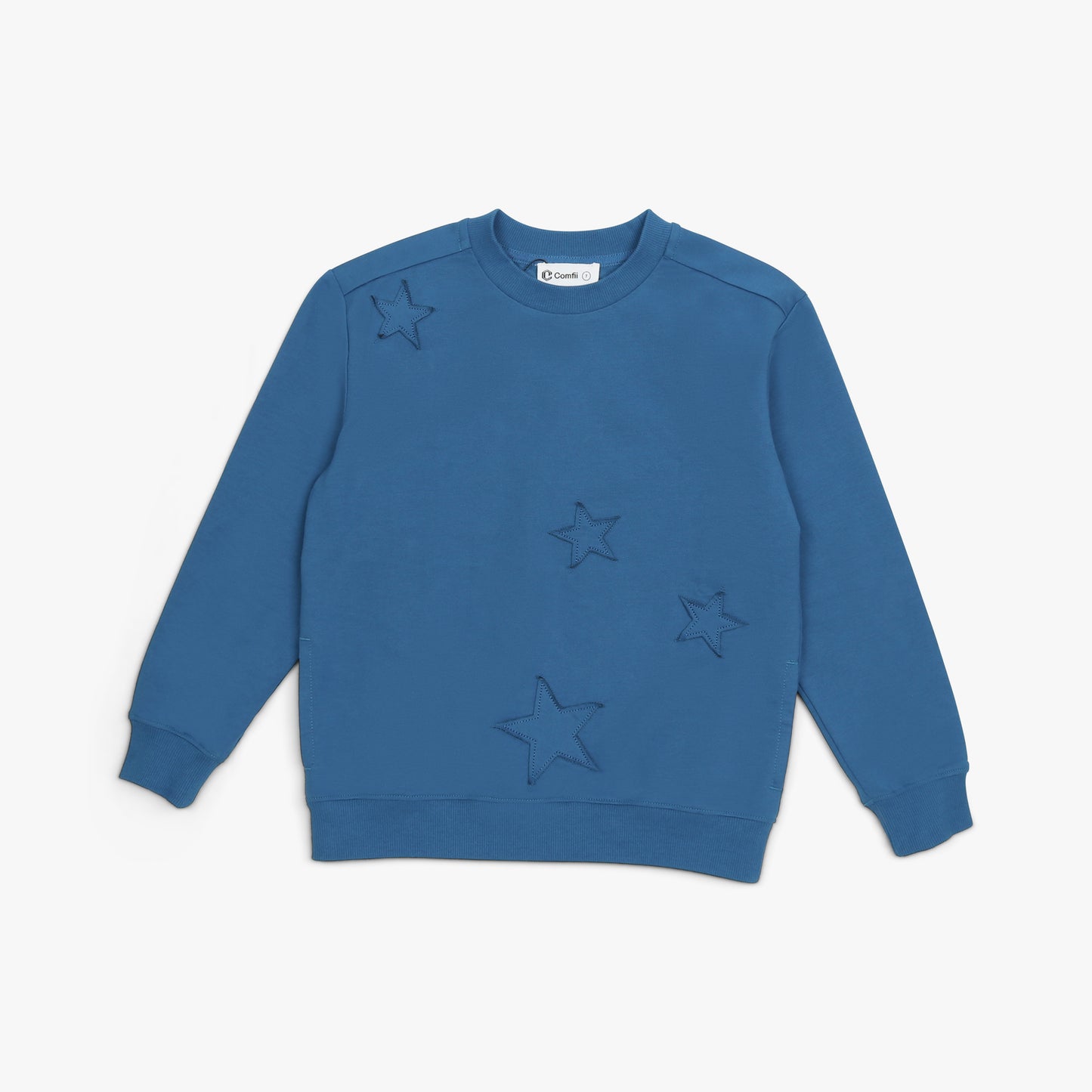 Boys’ Crew Neck
