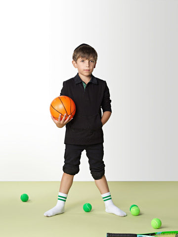 Boy’s Polo - hover