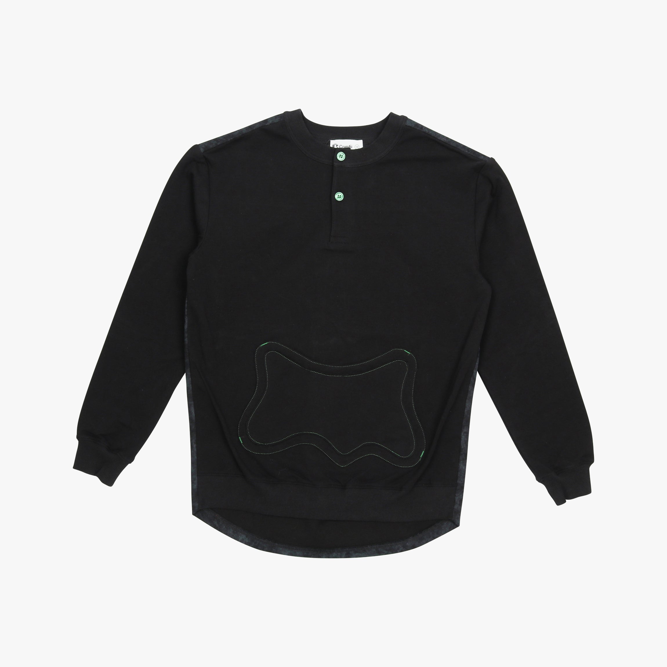 Boy’s Crew Neck