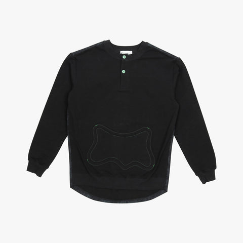 Boy’s Crew Neck