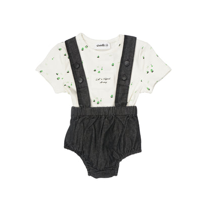 Boys Baby Set