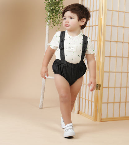Boys Baby Set