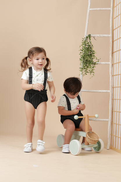 Girls Baby Set