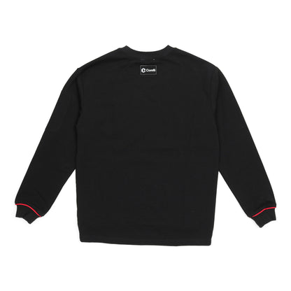 Boys’ Crew Neck
