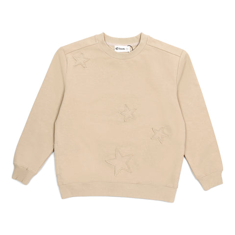 Boys’ Crew Neck