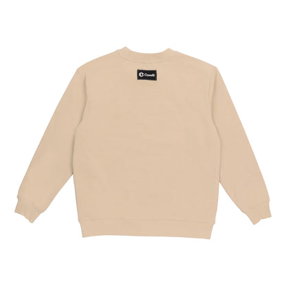 Boys’ Crew Neck