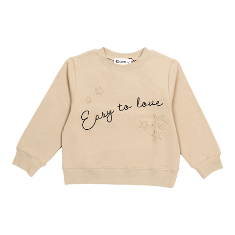 Baby Crew Neck