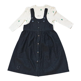 Girls Jumper Set