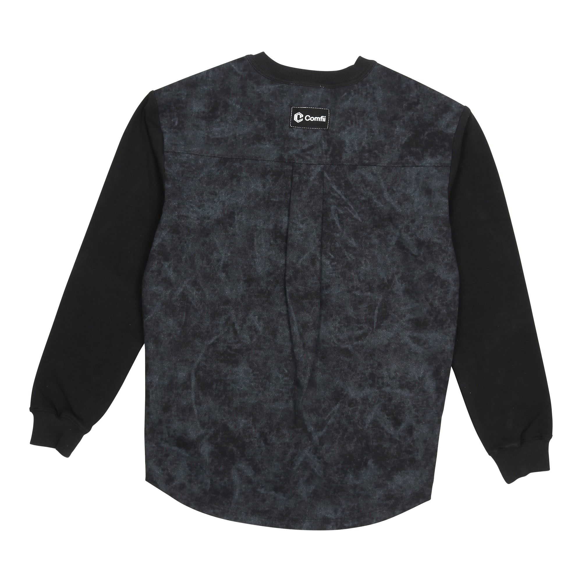 Boy’s Crew Neck