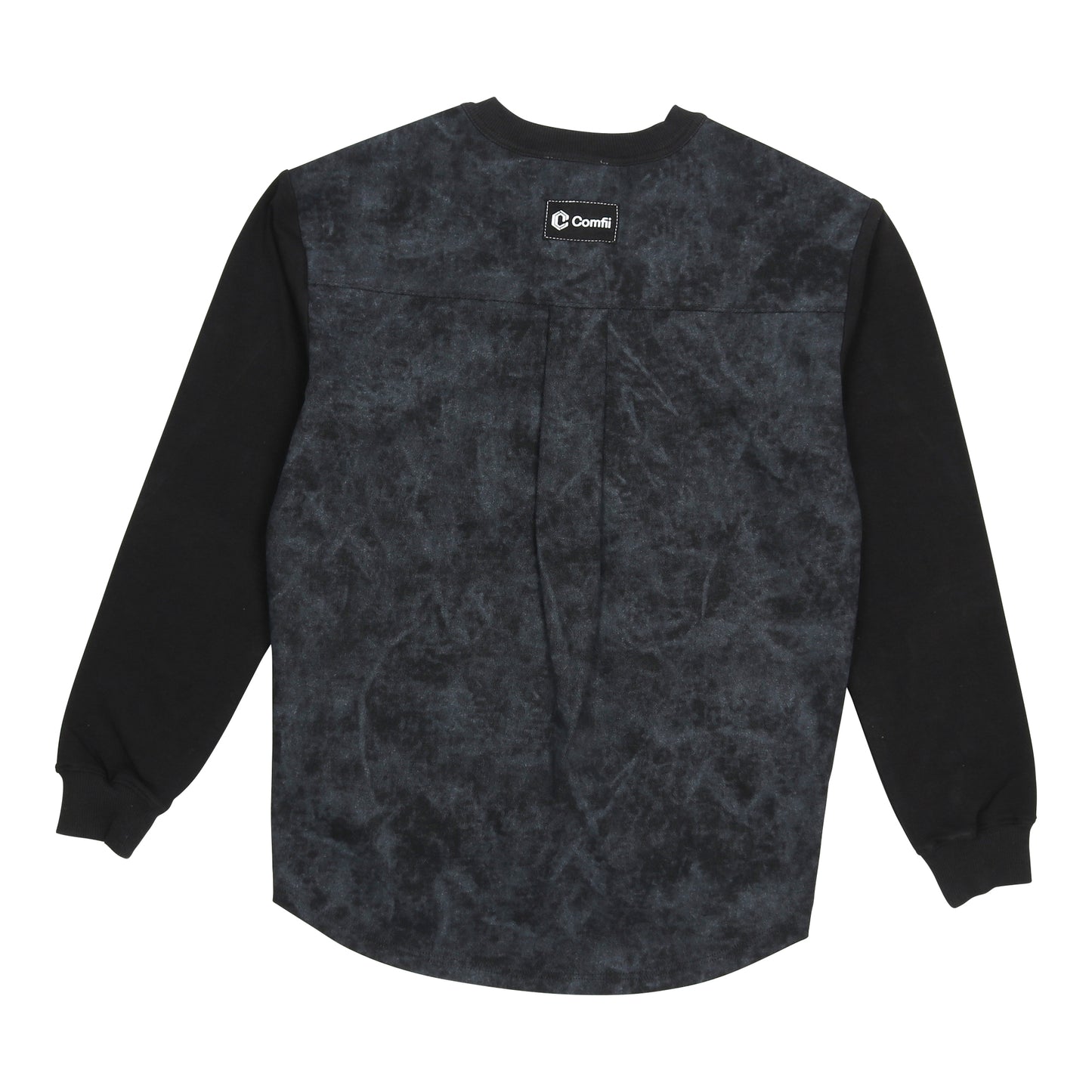 Boy’s Crew Neck