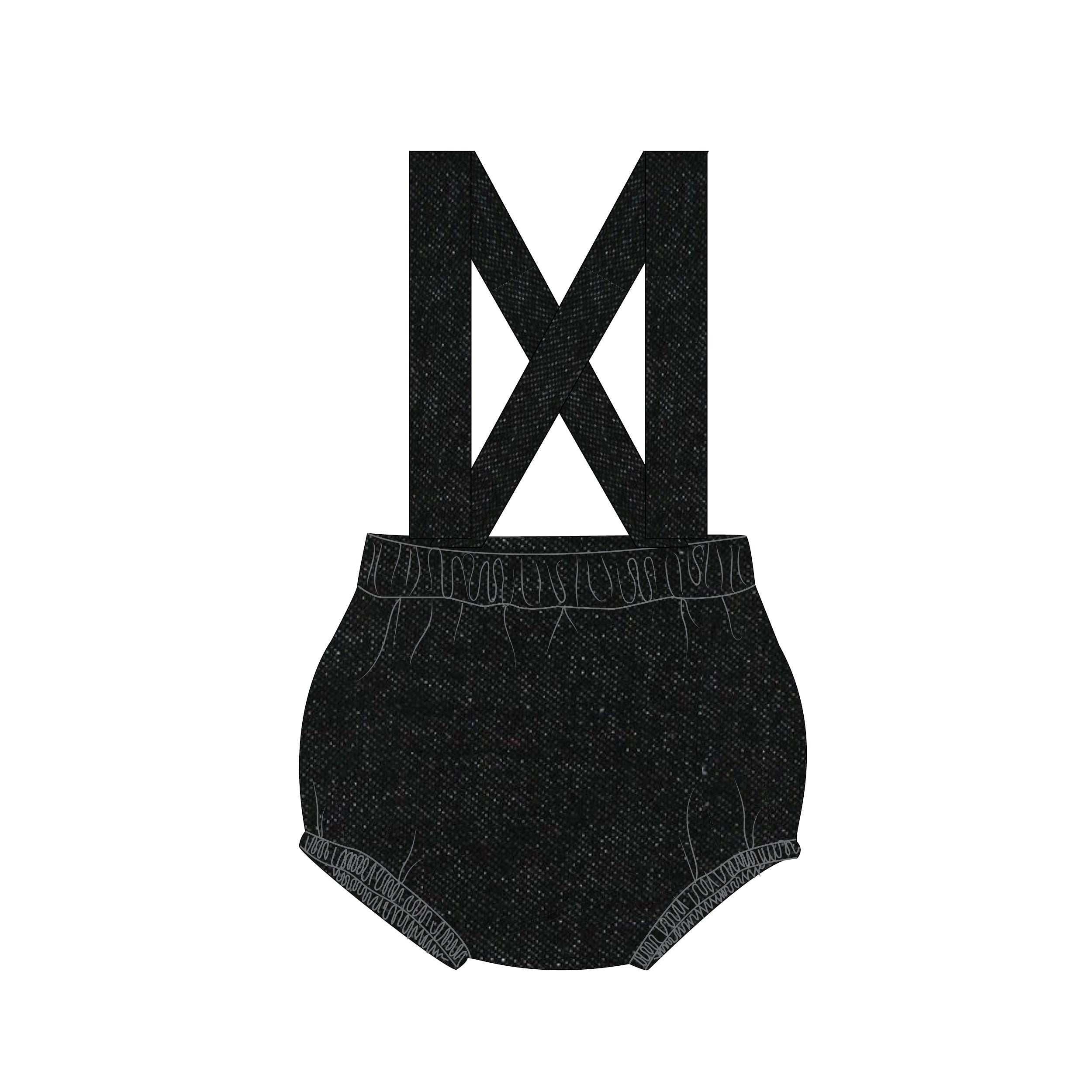 Boys Baby Set