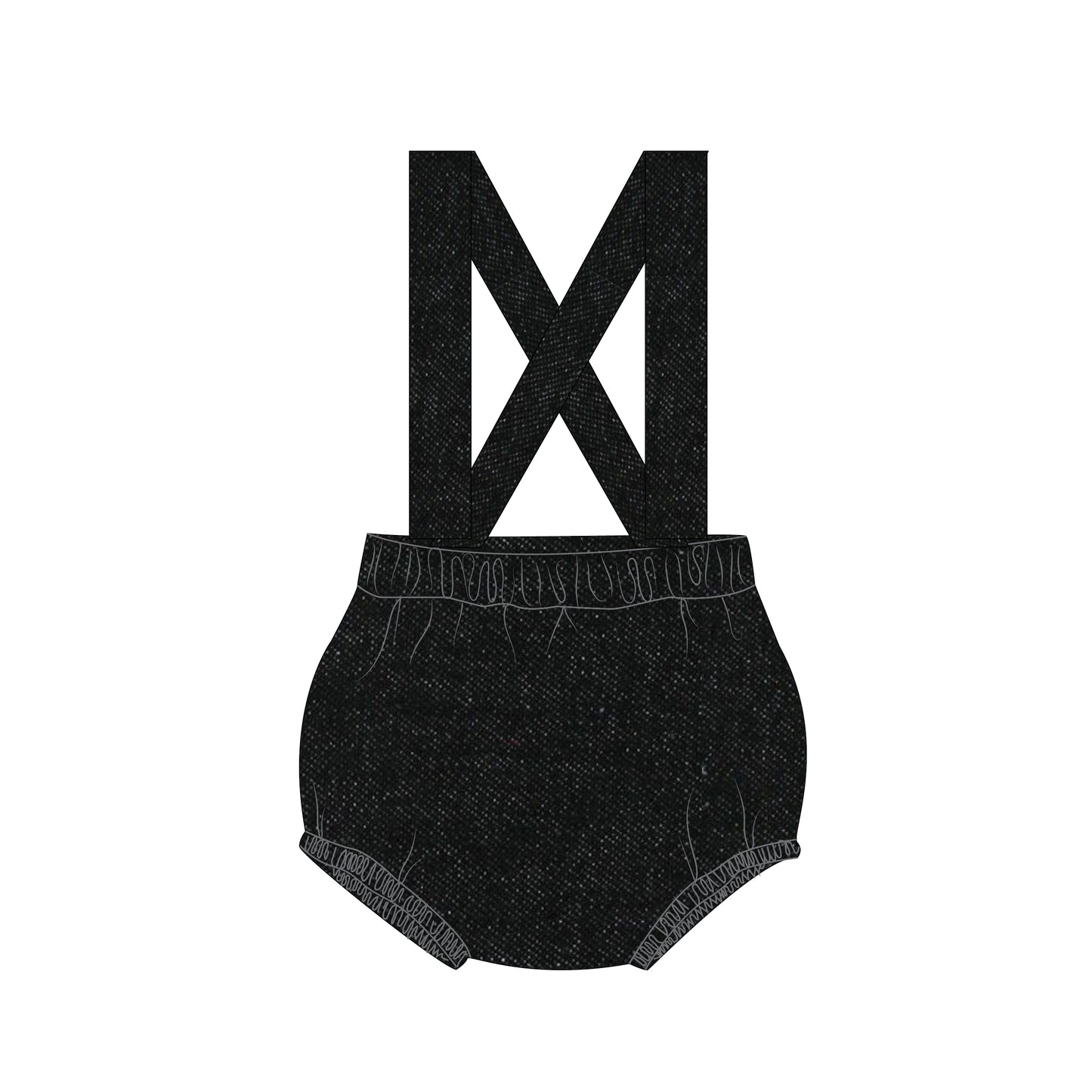 Boys Baby Set