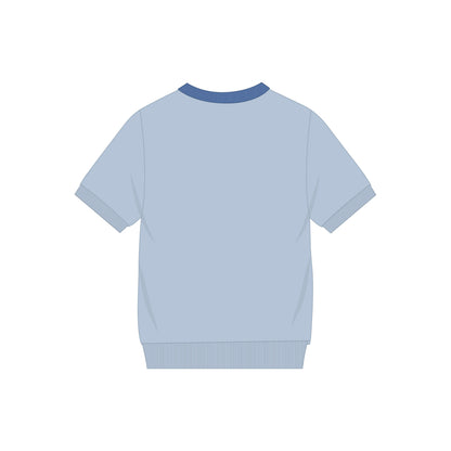 Boys Light Blue T-Shirt