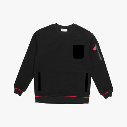 Boys’ Crew Neck