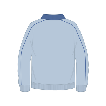 Boys Light Blue Polo