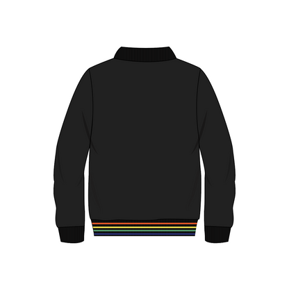 Boys Colored Star Polo