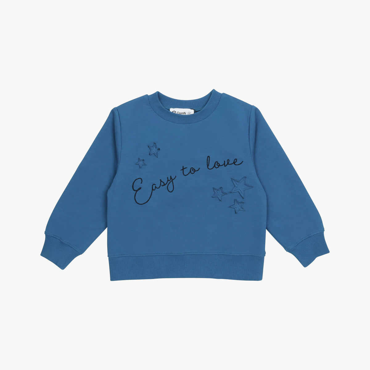 Baby Crew Neck – Comfii