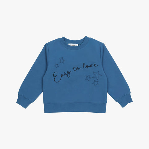 Baby Crew Neck