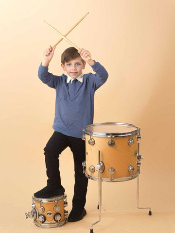 Boys’ Polo - hover